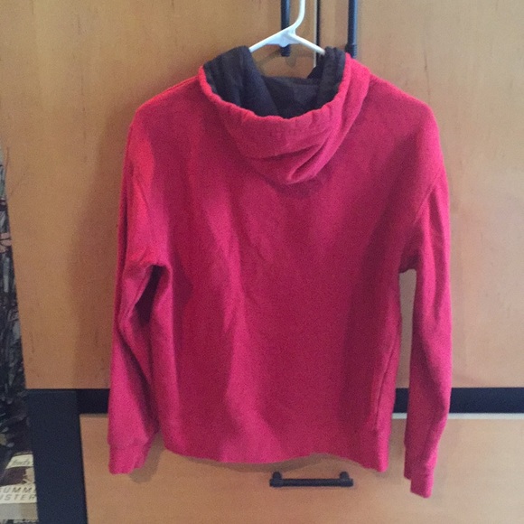 Rutgers hoodie - Picture 4 of 4